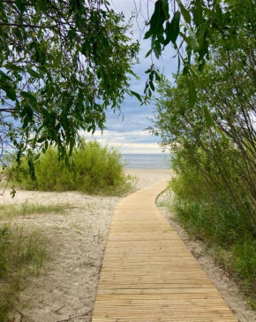 Bezvējš in Jūrmala